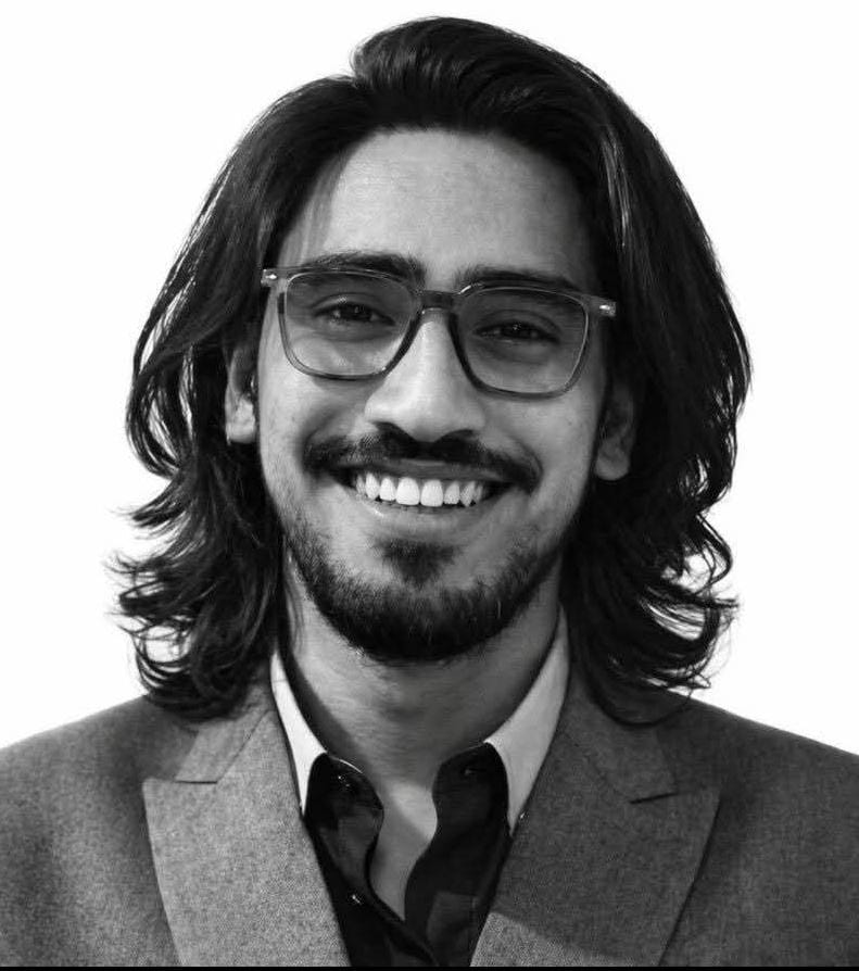 Hadi Ahsan — Founder & Growth Systems Architect